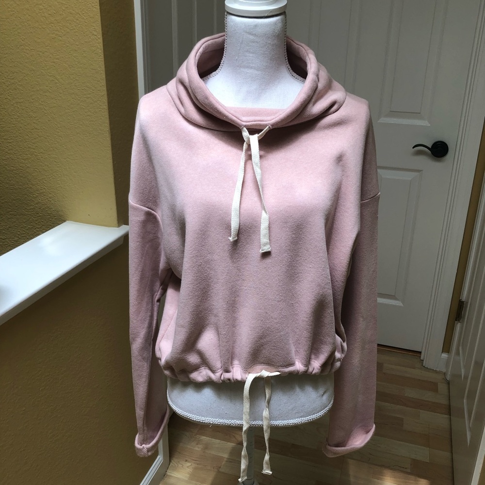 NWOT - Nordstrom’s, Alternative Cowl Pullover - Picture 8 of 8